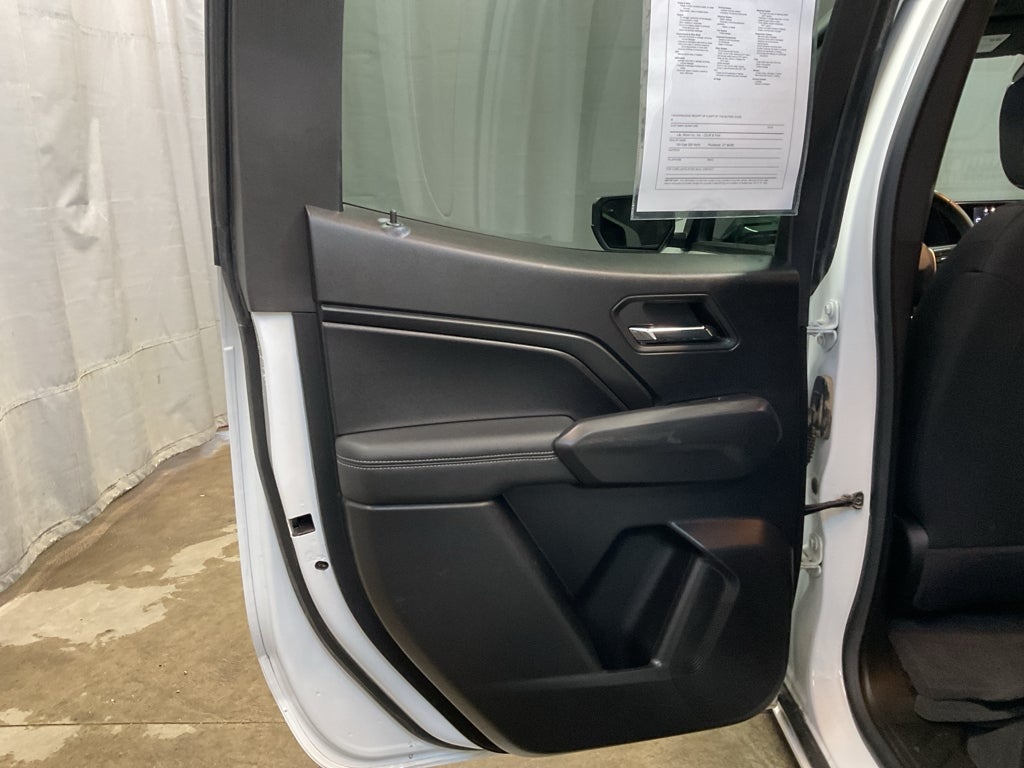 2023 Chevrolet Colorado 4WD LT