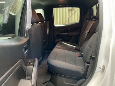 2023 Chevrolet Colorado 4WD LT