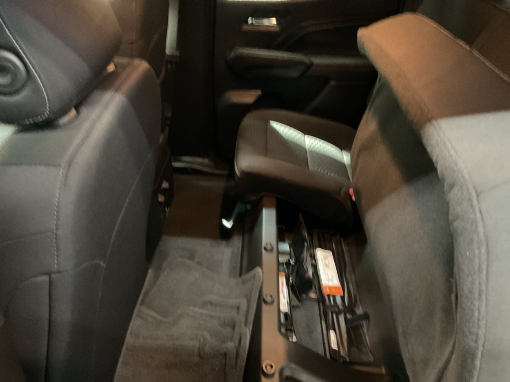 2023 Chevrolet Colorado 4WD LT