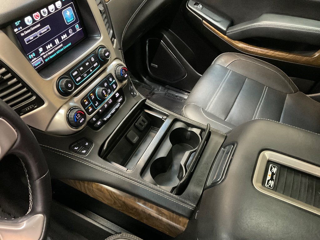 2020 GMC Yukon XL Denali