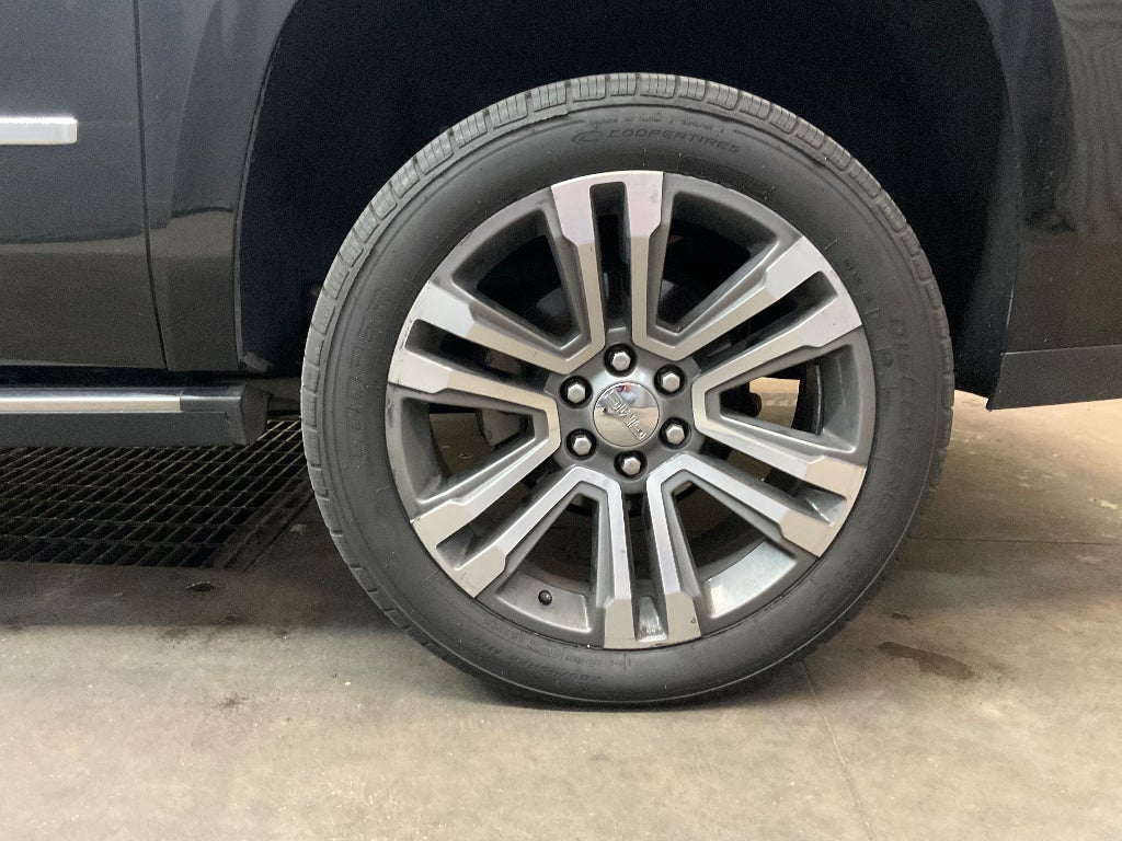 2020 GMC Yukon XL Denali