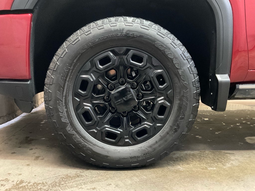 2022 GMC Sierra Denali