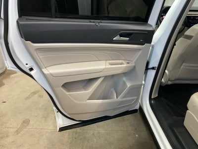 2021 Volkswagen Atlas 3.6L V6 SEL Premium R-Line