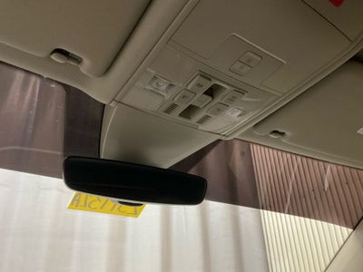 2021 Volkswagen Atlas 3.6L V6 SEL Premium R-Line