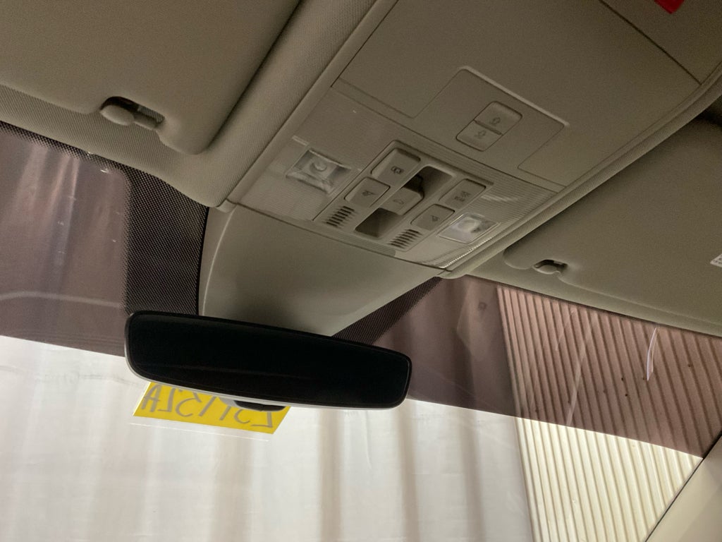 2021 Volkswagen Atlas 3.6L V6 SEL Premium R-Line