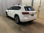 2021 Volkswagen Atlas 3.6L V6 SEL Premium R-Line