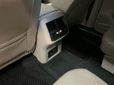 2021 Volkswagen Atlas 3.6L V6 SEL Premium R-Line