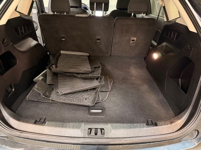 2023 Ford Edge SE