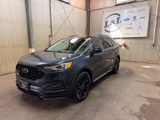 2023 Ford Edge SE