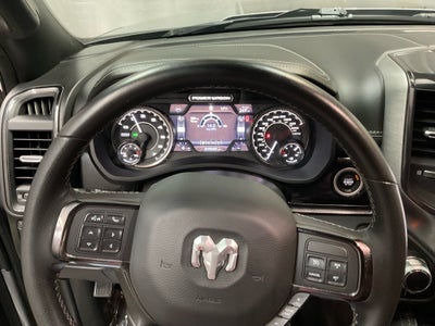 2022 RAM 2500 Power Wagon