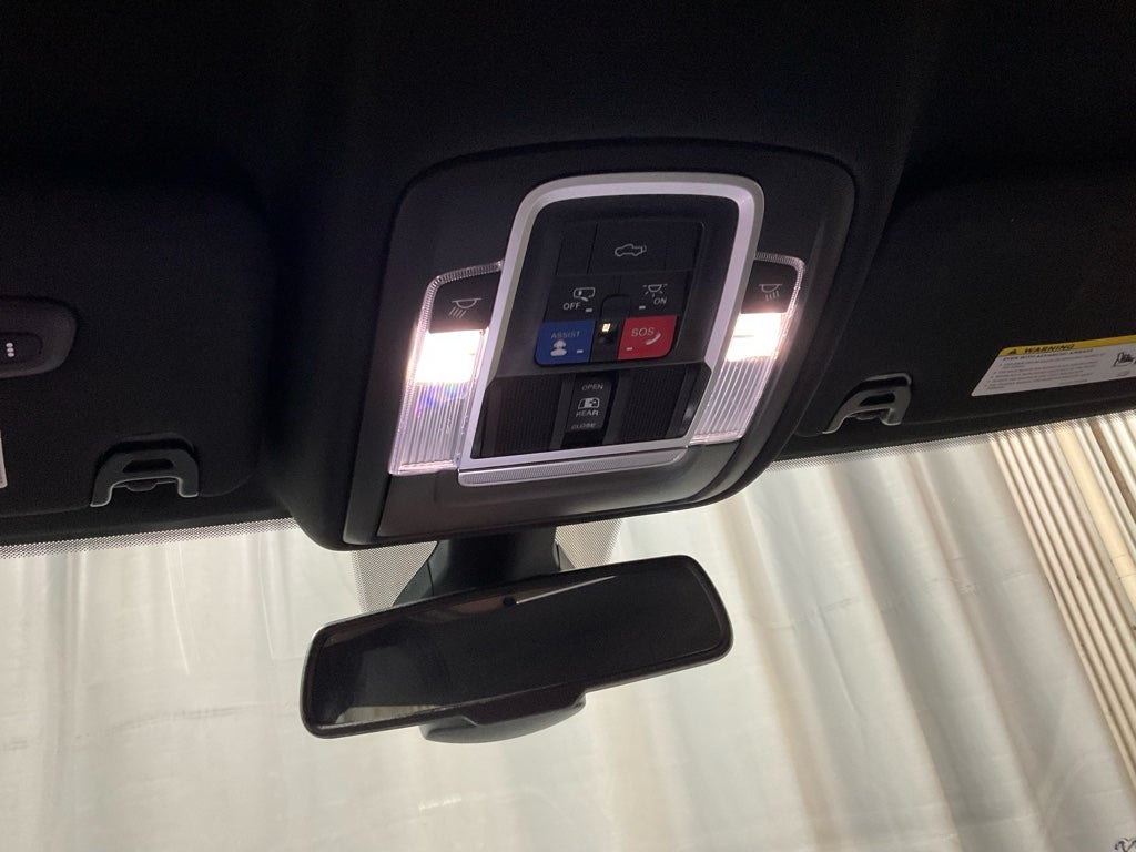 2022 RAM 2500 Power Wagon