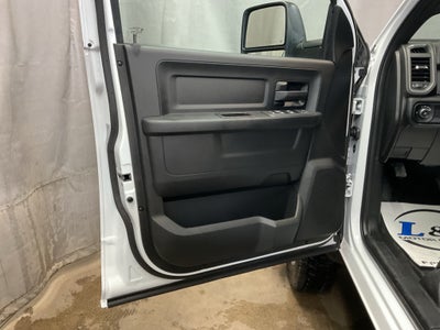 2025 RAM 4500 Chassis Tradesman