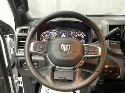 2025 RAM 4500 Chassis Tradesman