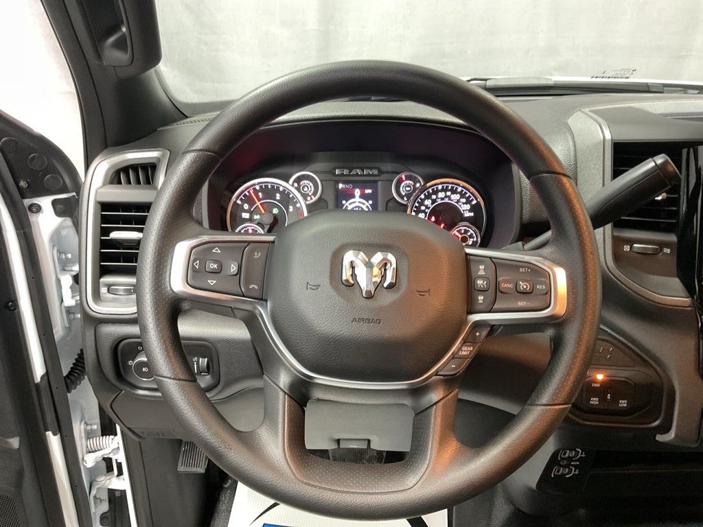 2025 RAM 4500 Chassis Tradesman