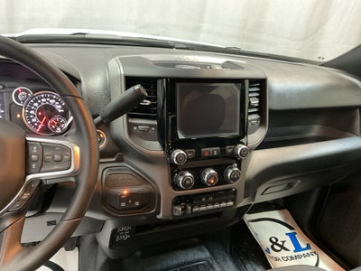 2025 RAM 4500 Chassis Tradesman