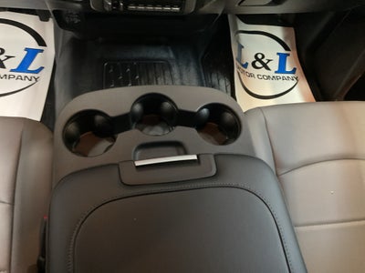 2025 RAM 4500 Chassis Tradesman