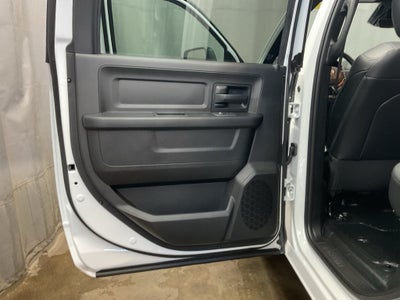 2025 RAM 4500 Chassis Tradesman