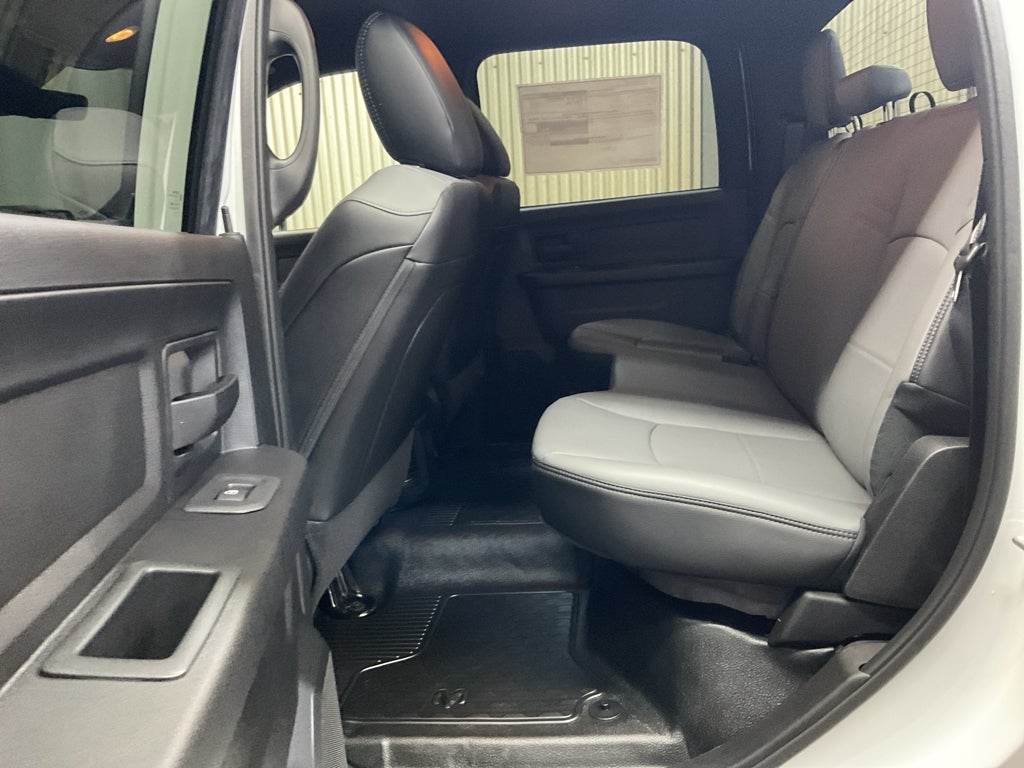 2025 RAM 4500 Chassis Tradesman