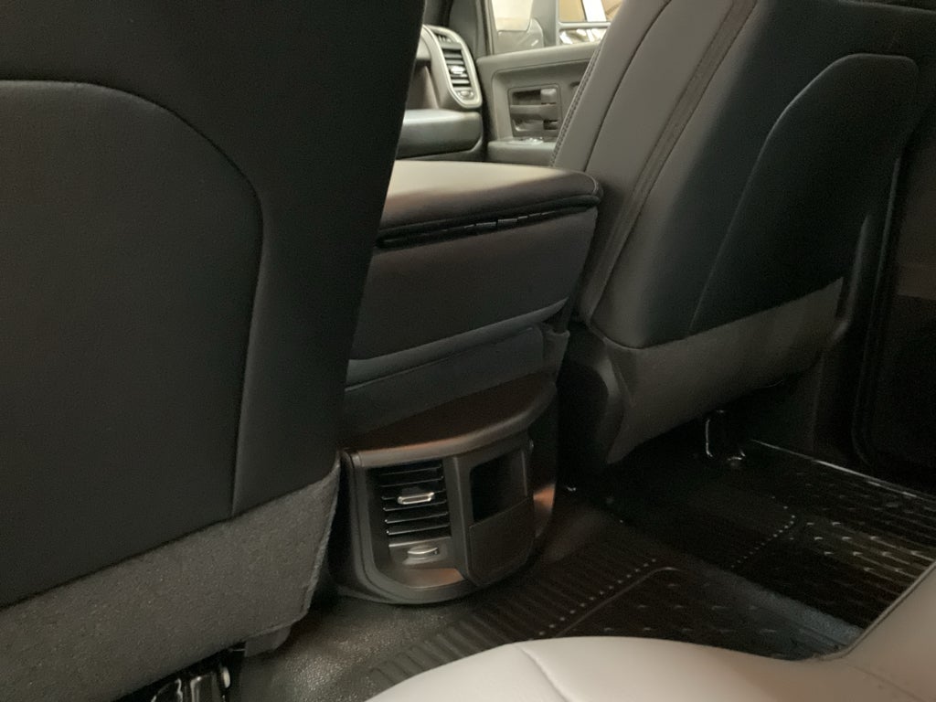 2025 RAM 4500 Chassis Tradesman