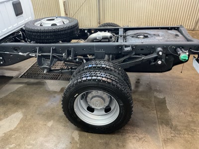2025 RAM 4500 Chassis Tradesman