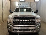 2022 RAM 5500 Chassis Tradesman