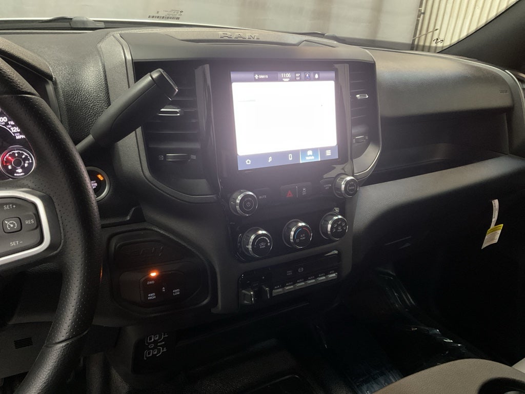 2026 RAM 5500 Chassis Tradesman