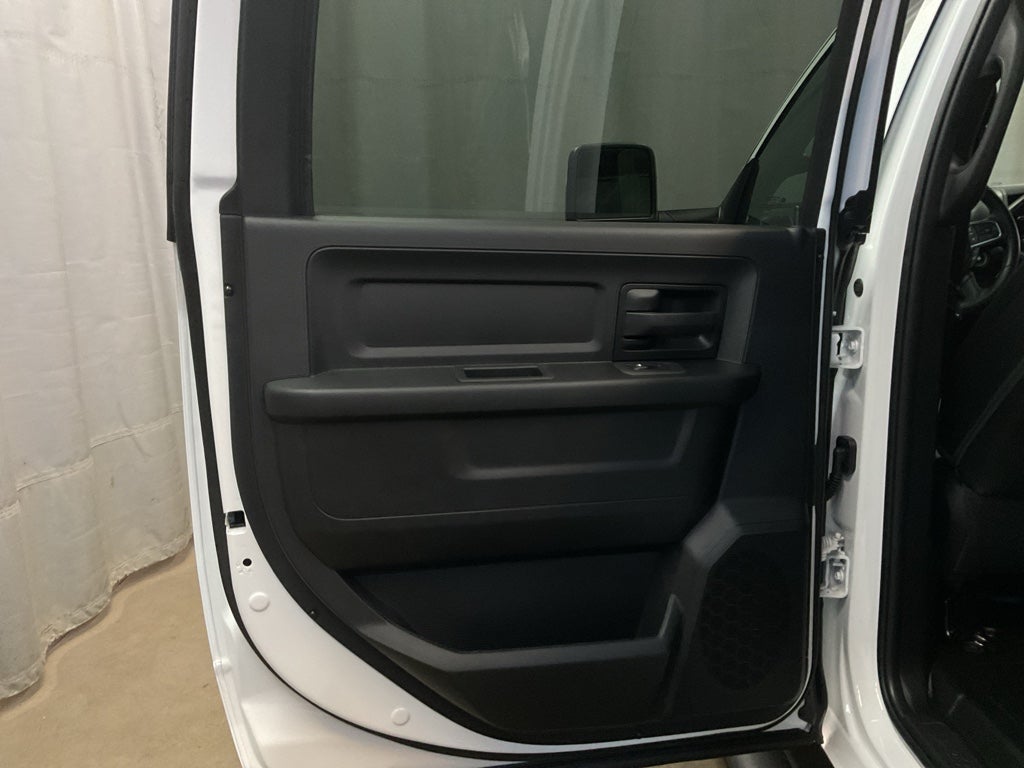 2026 RAM 5500 Chassis Tradesman