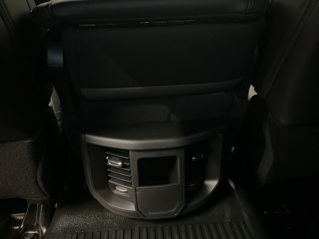 2026 RAM 5500 Chassis Tradesman