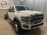 2026 RAM 5500 Chassis Tradesman