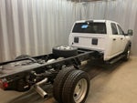 2026 RAM 5500 Chassis Tradesman