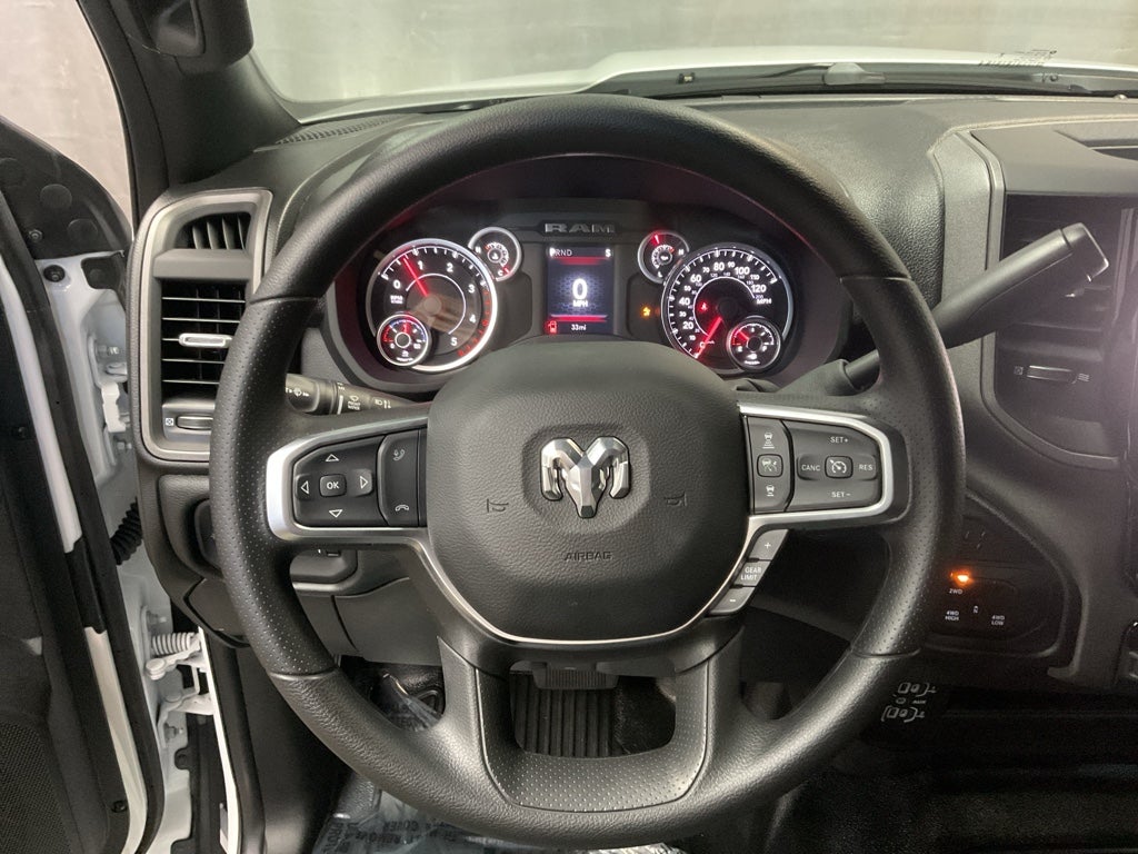 2026 RAM 5500 Chassis Tradesman