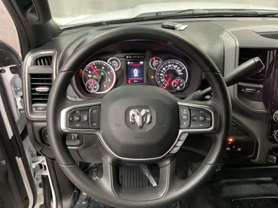 2026 RAM 3500 Chassis Tradesman