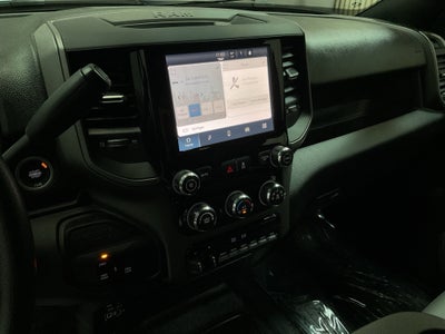 2026 RAM 3500 Chassis Tradesman