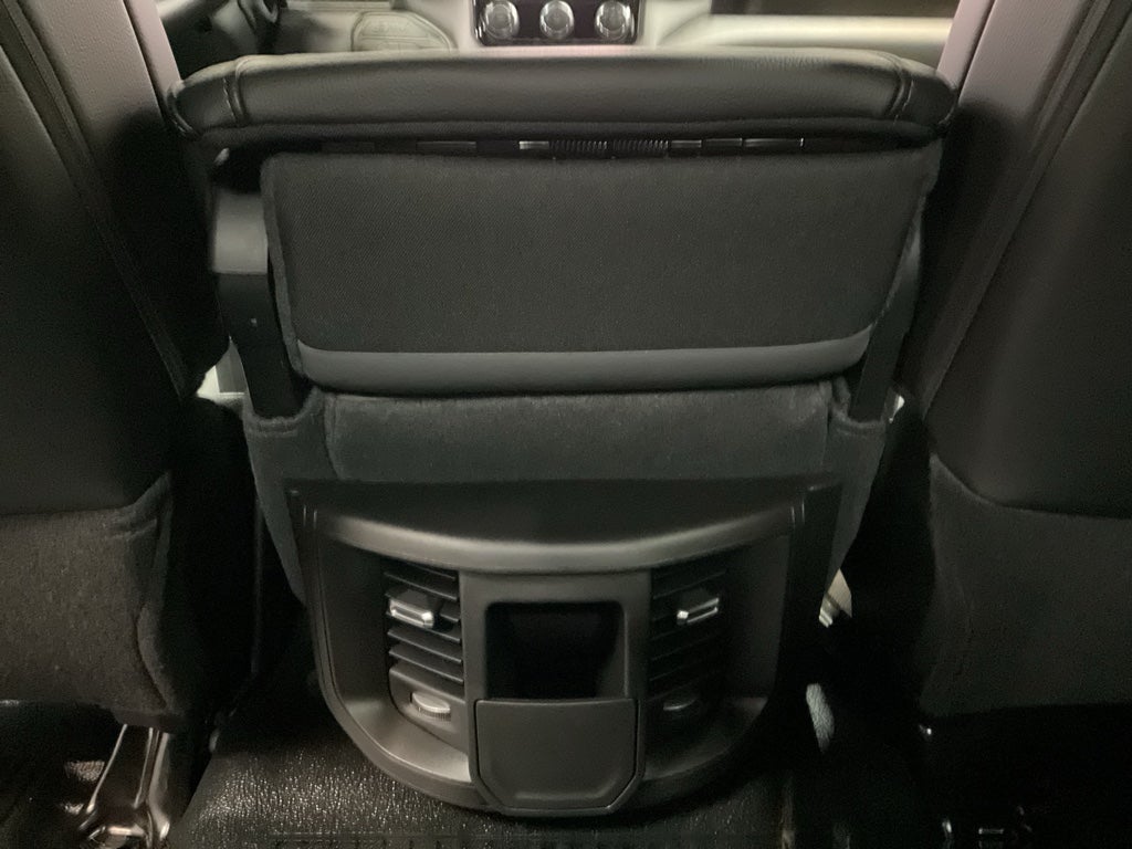 2026 RAM 3500 Chassis Tradesman