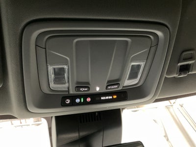 2024 GMC Sierra Elevation