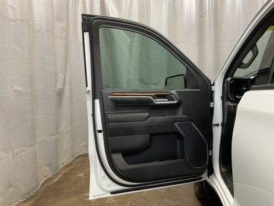 2024 GMC Sierra Elevation