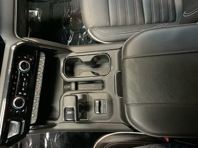 2024 GMC Sierra AT4X