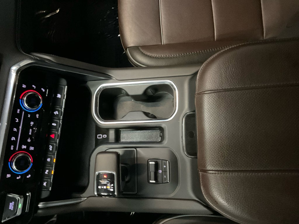 2023 GMC Sierra Denali