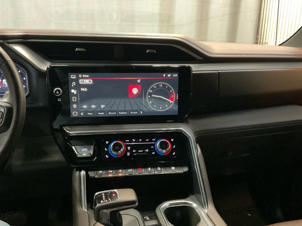 2023 GMC Sierra Denali