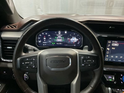 2023 GMC Sierra Denali