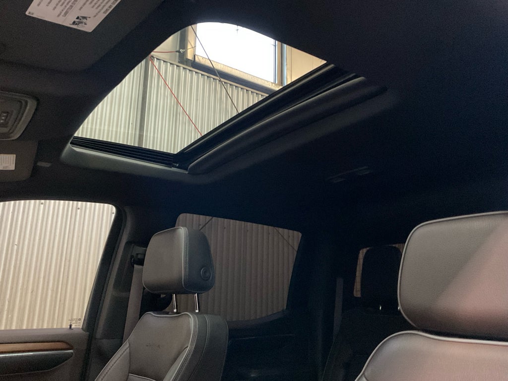 2023 GMC Sierra Denali