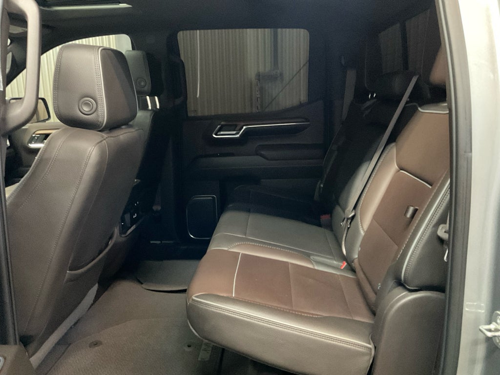 2023 GMC Sierra Denali