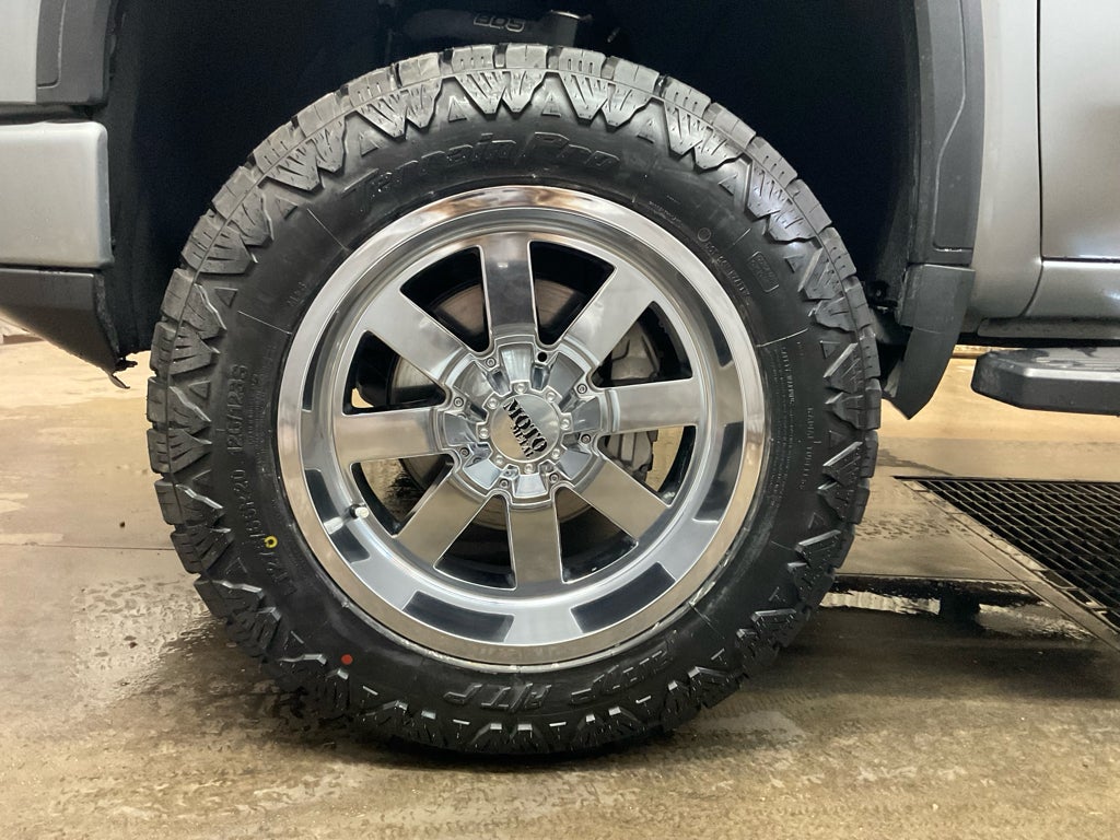 2023 GMC Sierra Denali