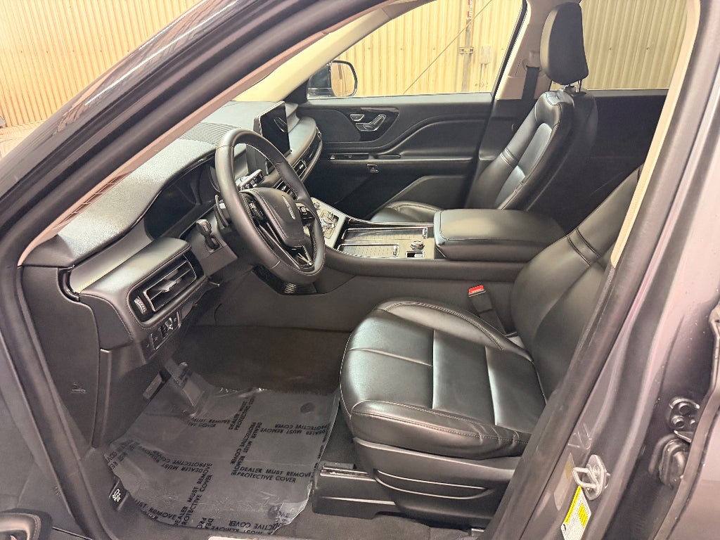 2023 Lincoln Aviator Standard