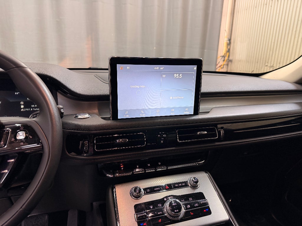 2023 Lincoln Aviator Standard