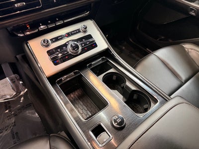 2023 Lincoln Aviator Standard