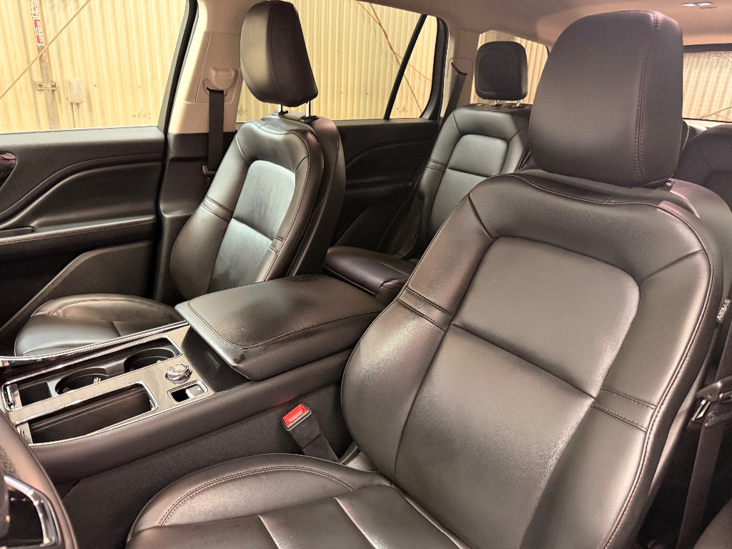 2023 Lincoln Aviator Standard