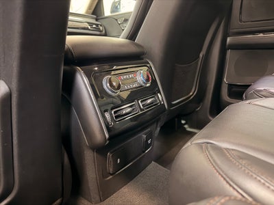 2023 Lincoln Aviator Standard