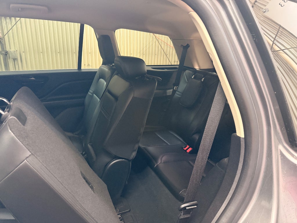 2023 Lincoln Aviator Standard