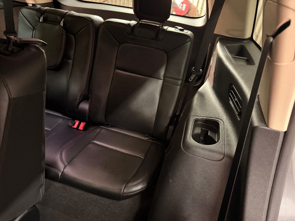 2023 Lincoln Aviator Standard